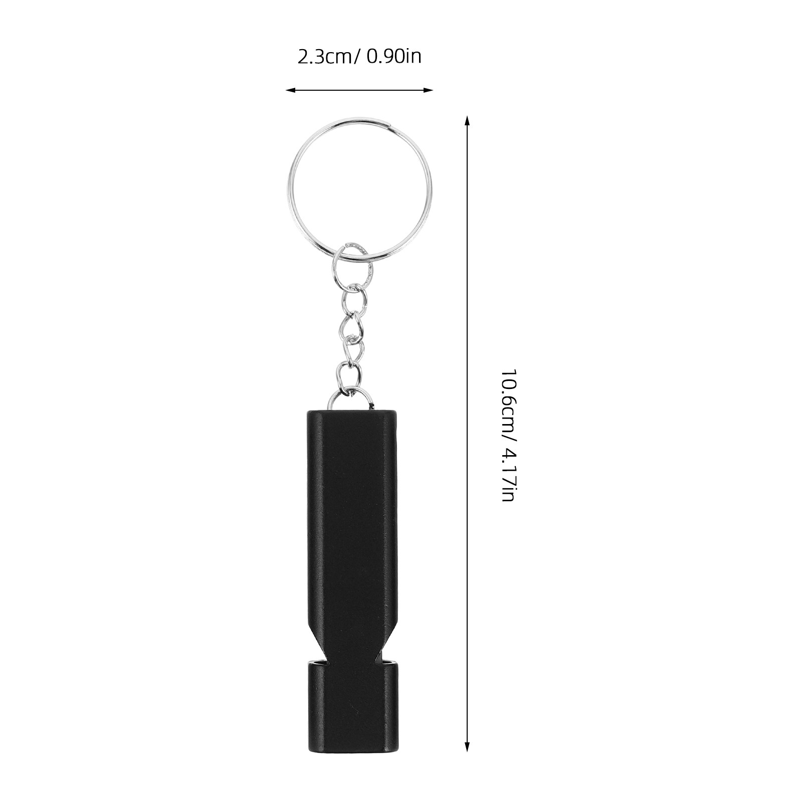 15Pcs Emergency Survival Whist - Emergency Whistle Loud recensie en prijs