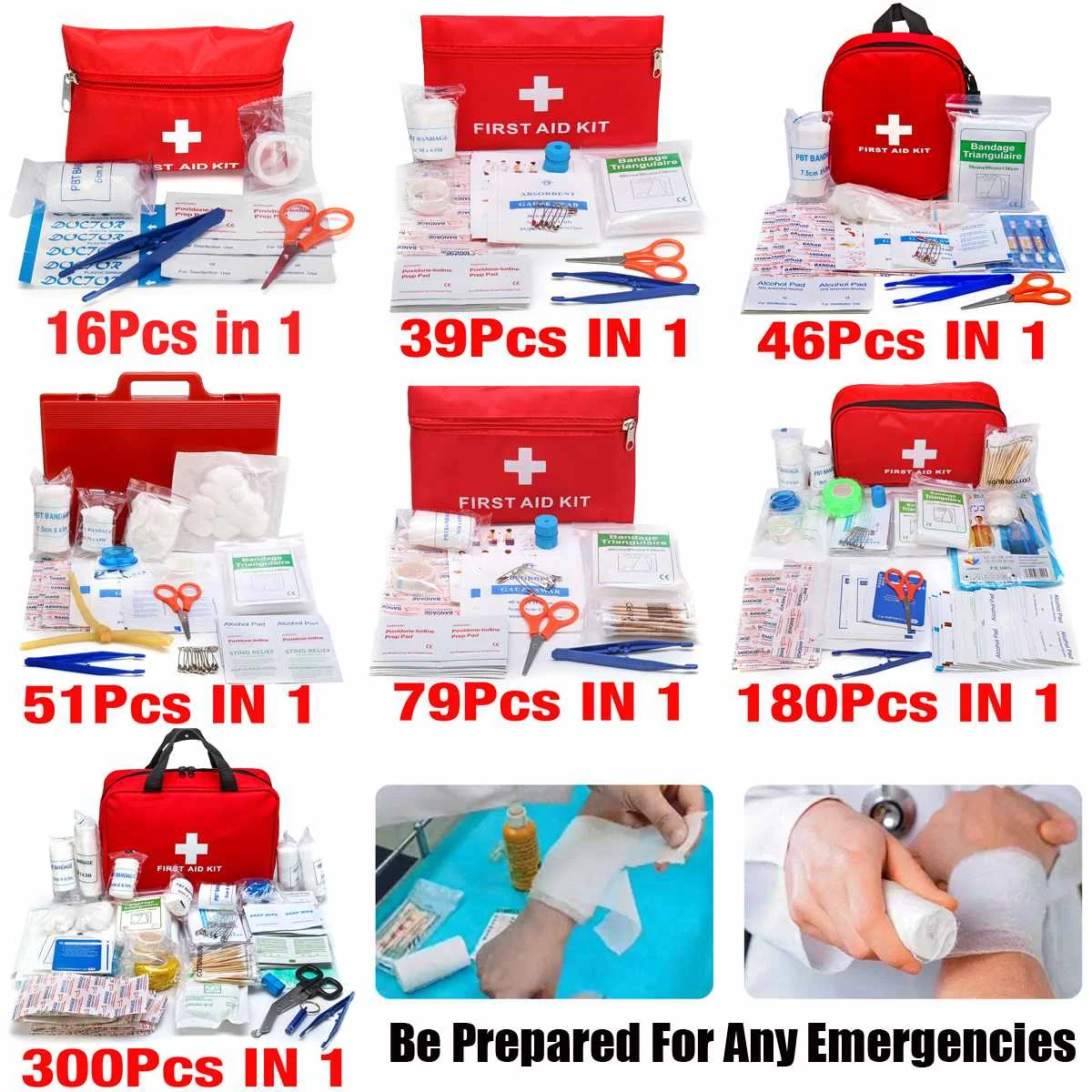 Emergency Medical First Aid Ki - Bivy Bag Emergency recensie en prijs