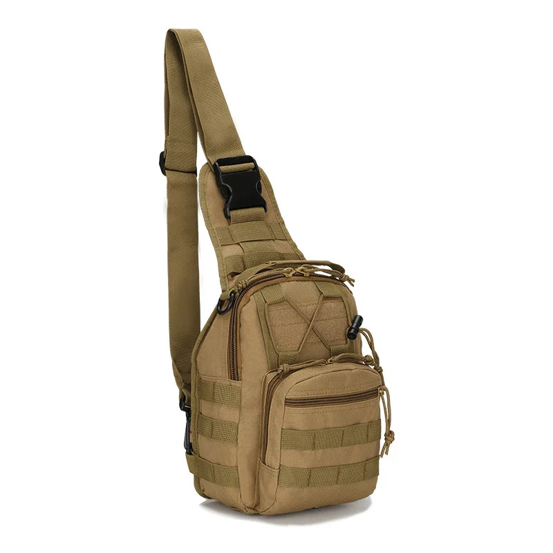 Multifunctional Tactical Sling - Fishing Kit Compact recensie en prijs
