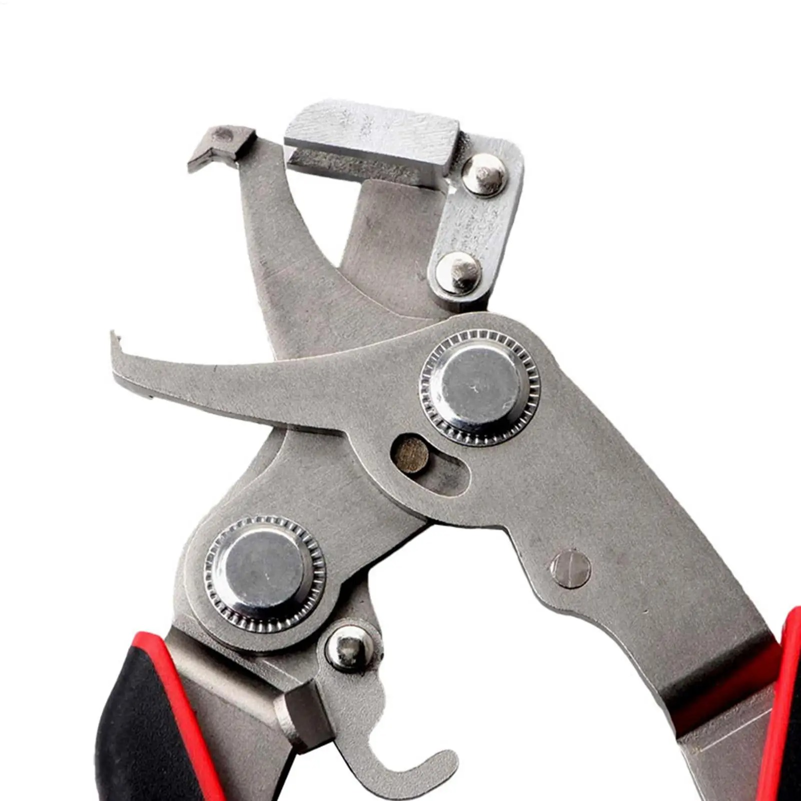 Car Clamp Disassembly and Asse - Multi Tool Plier recensie en prijs