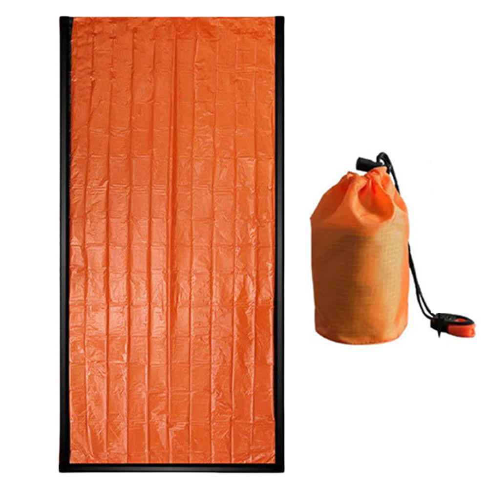 Emergency Blanket Waterproof S - Bivy Bag Emergency recensie en prijs