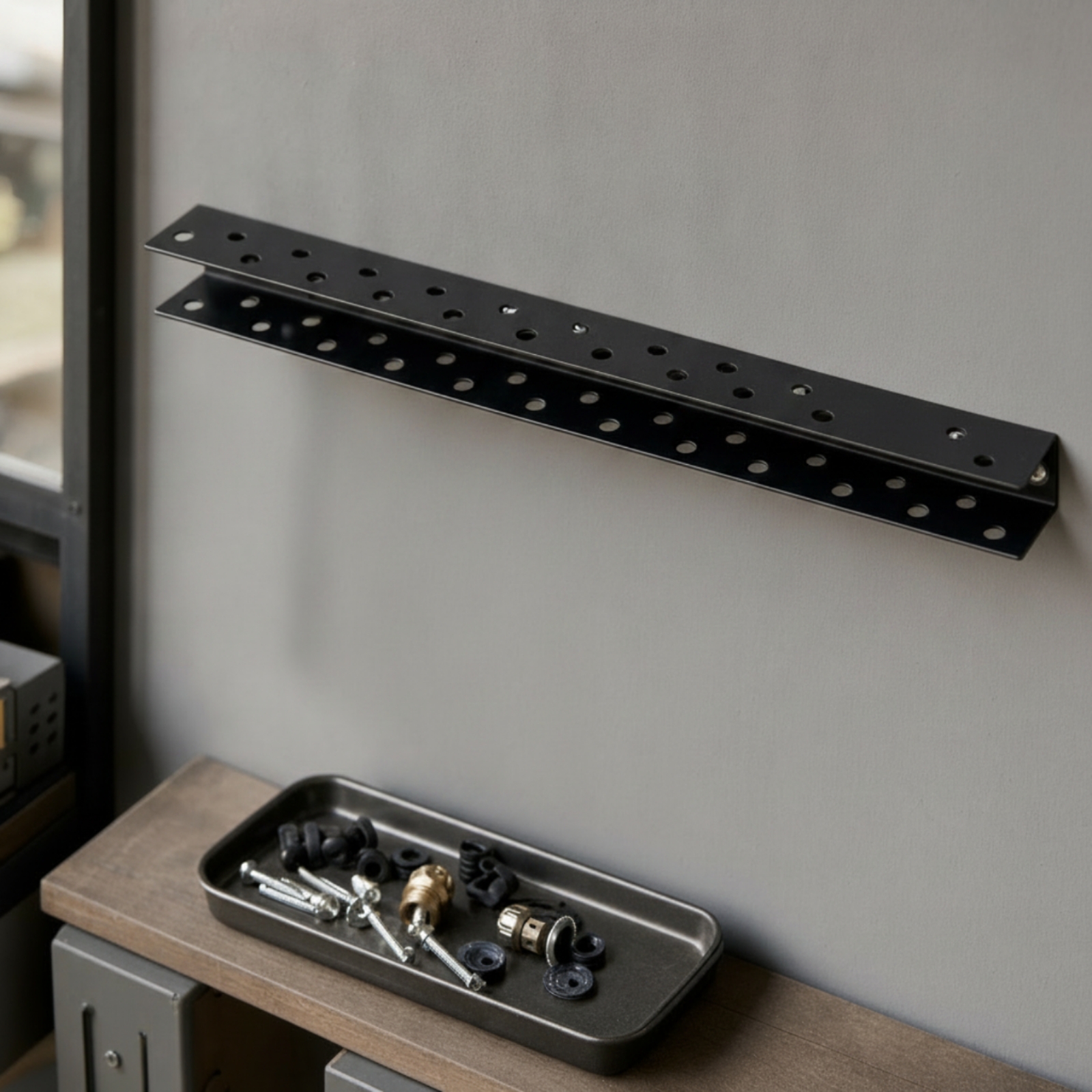 Wall-Mounted Tool Rack Multi-H - Multi Tool Plier recensie en prijs