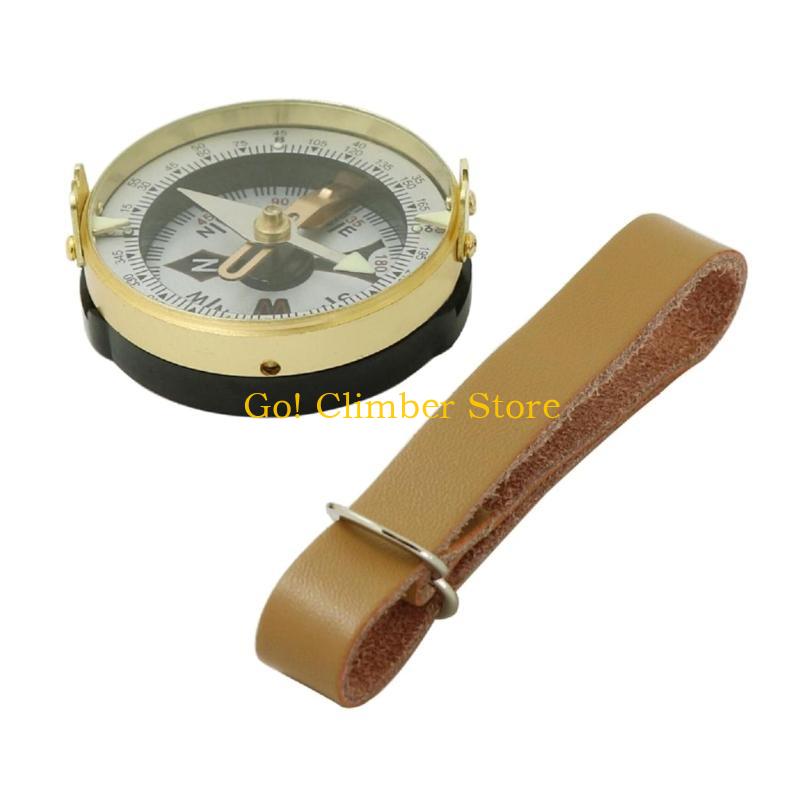 Q84C Survival Compasses Clear  - Compass Lensatic recensie en prijs