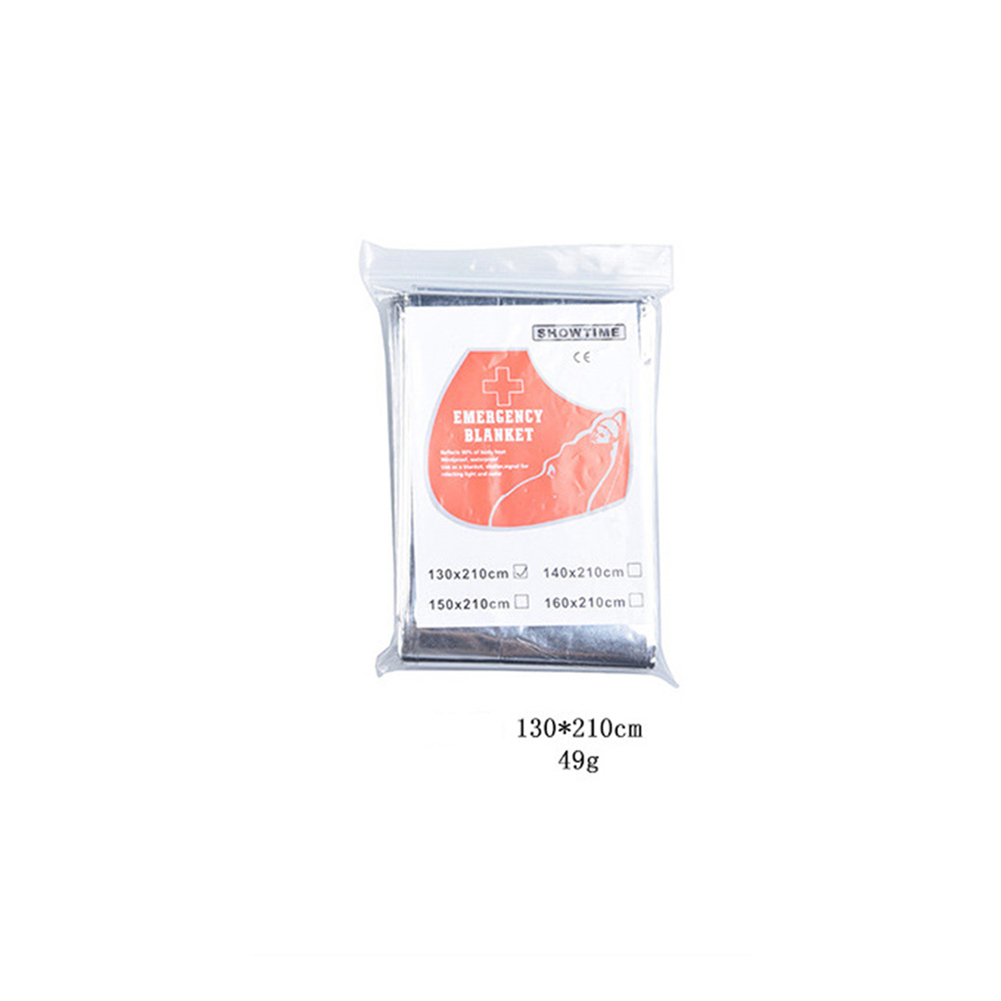 Useful Blanket Mountaineering  - Survival Blanket Reflective recensie en prijs