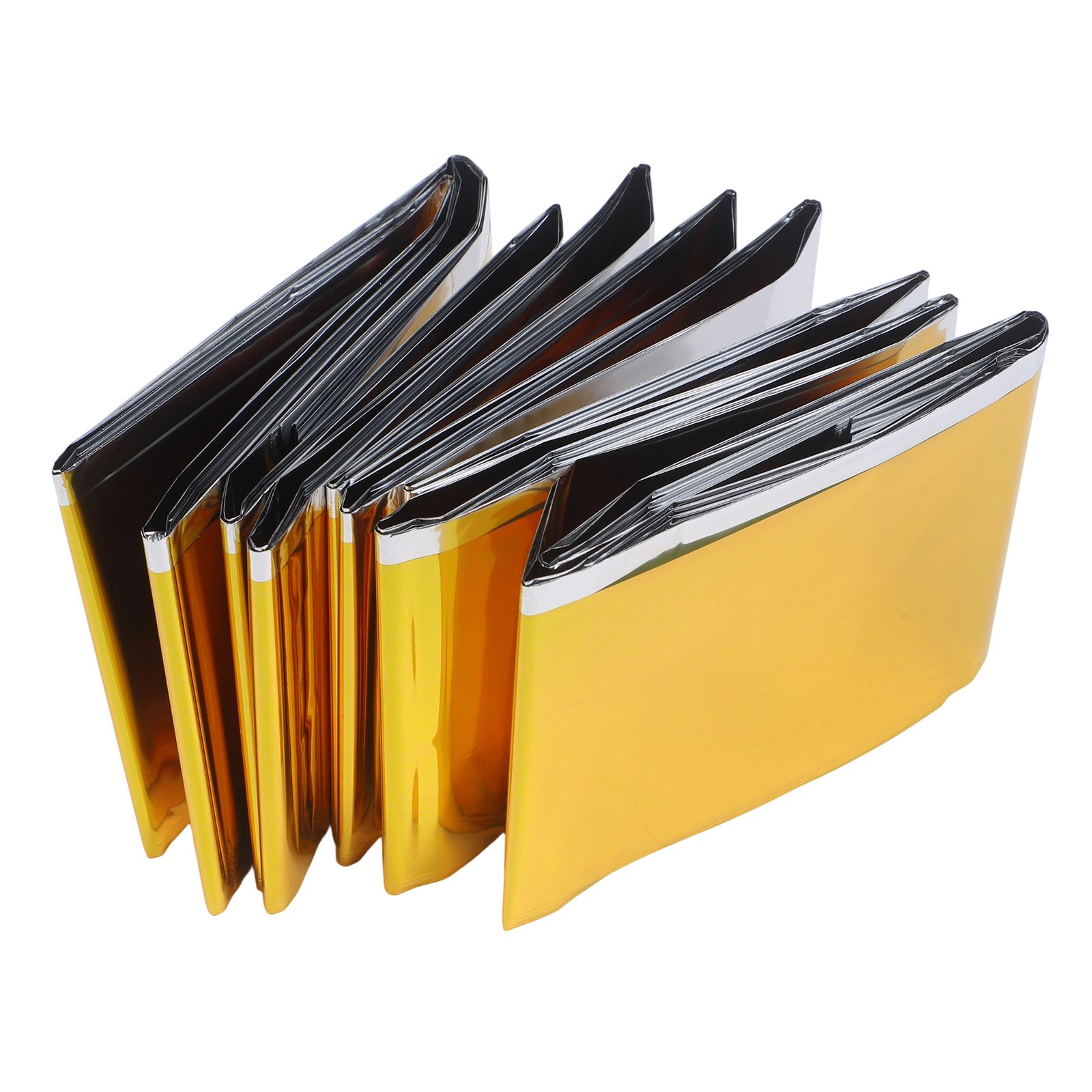 Useful Blanket Mountaineering  - Survival Blanket Reflective recensie en prijs