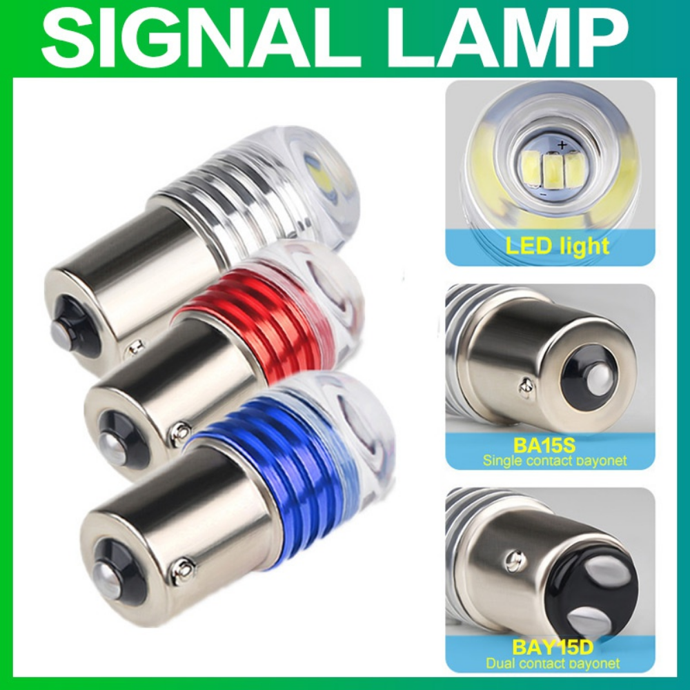STONEGO 1156 BA15S P21W 1157 B - Sos Light Strobe recensie en prijs
