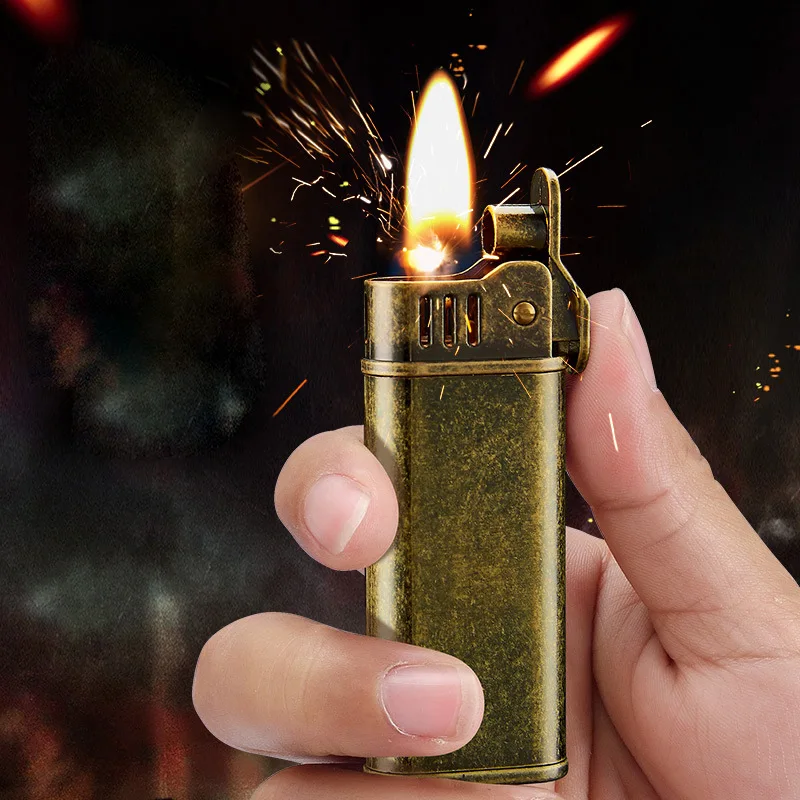 Tang Grass Vintage Flint Kero  - Fire Starting Kit recensie en prijs
