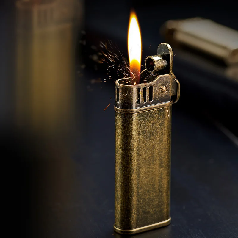 Tang Grass Vintage Flint Kero  - Fire Starting Kit recensie en prijs