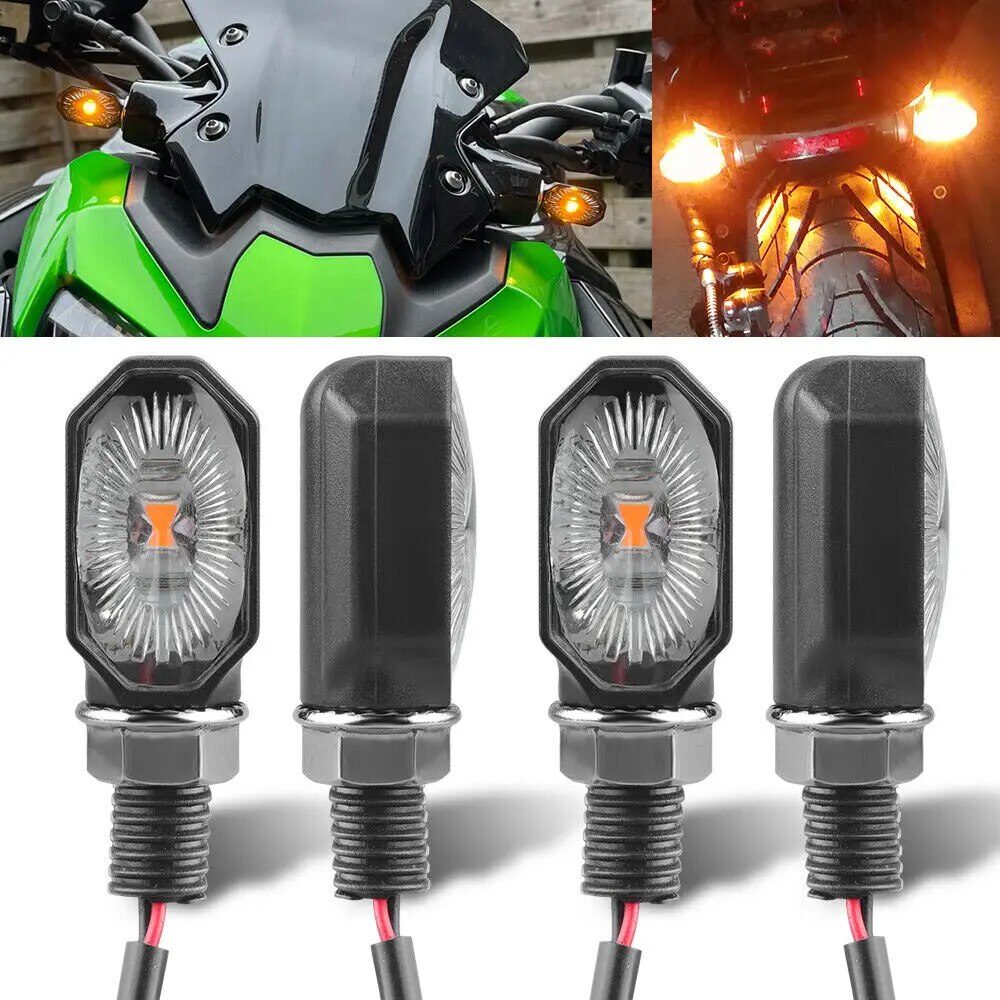 Universal Mini Motorcycle Sign - Sos Light Strobe recensie en prijs