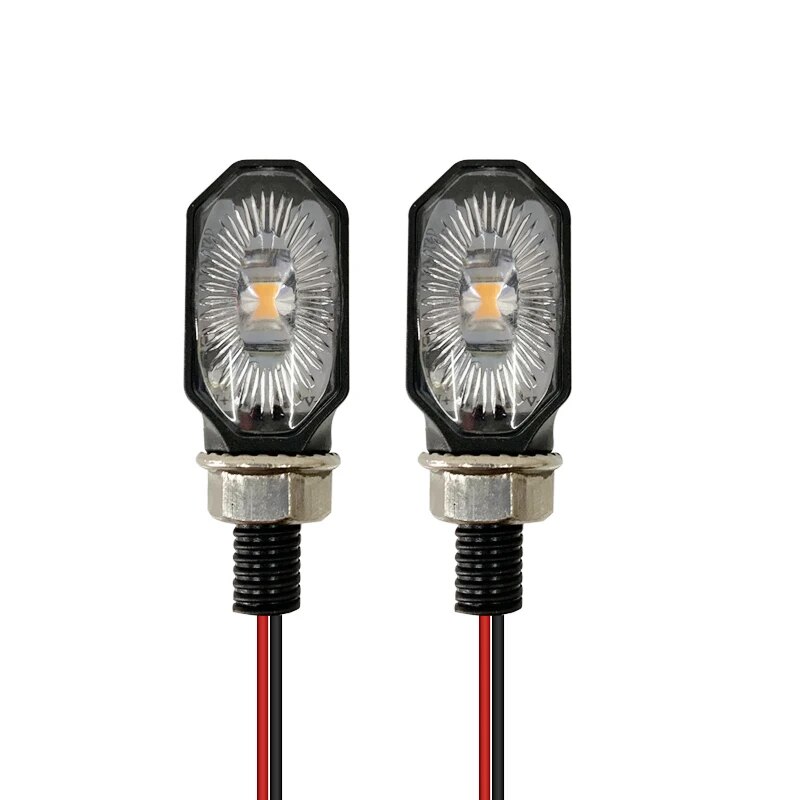 Universal Mini Motorcycle Sign - Sos Light Strobe recensie en prijs