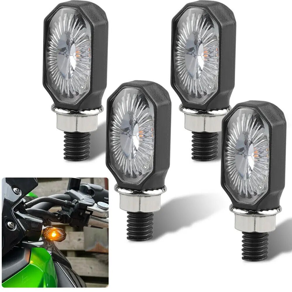 Universal Mini Motorcycle Sign - Sos Light Strobe recensie en prijs