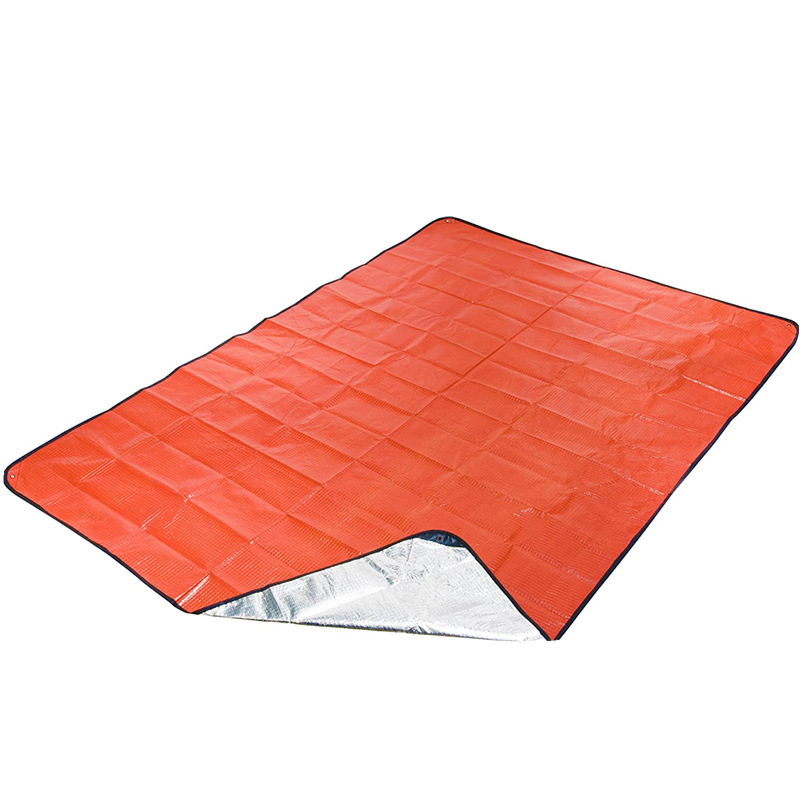 Thermal Emergency Survival Bla - Survival Blanket Reflective recensie en prijs