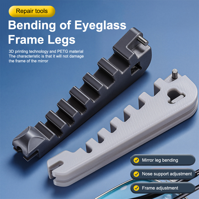 *3D Print Multi-function Eyegl - Multi Tool Plier recensie en prijs