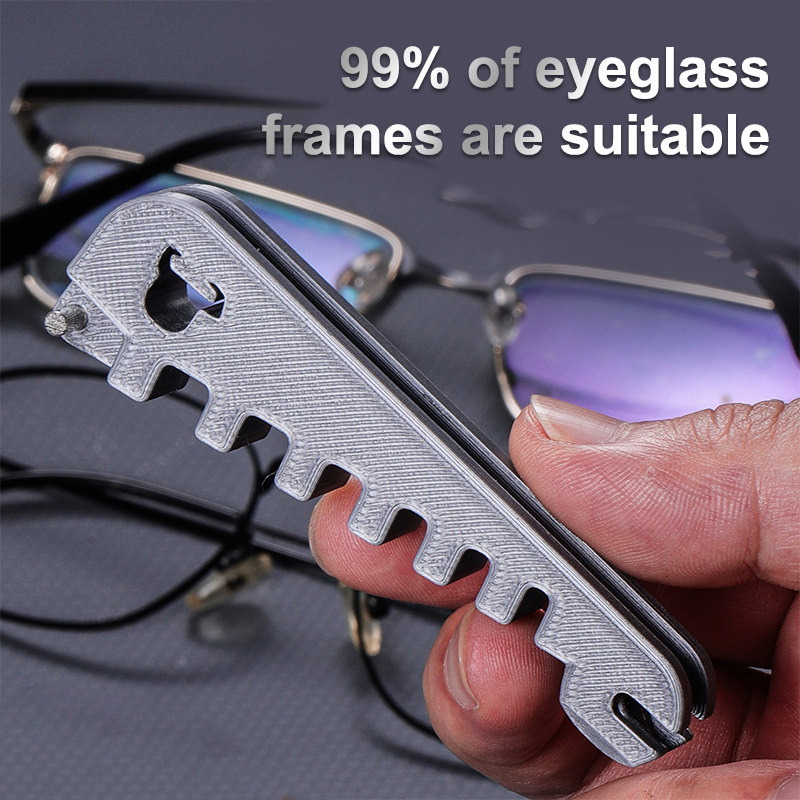 *3D Print Multi-function Eyegl - Multi Tool Plier recensie en prijs