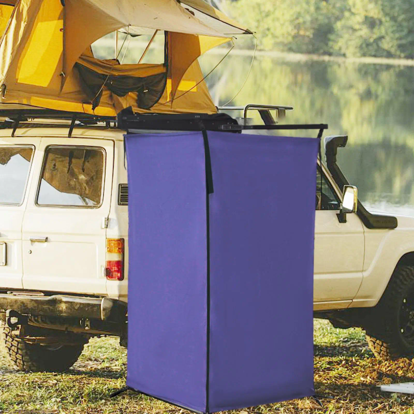 Car Side Shower Tent Waterproo - Emergency Mylar Tent recensie en prijs
