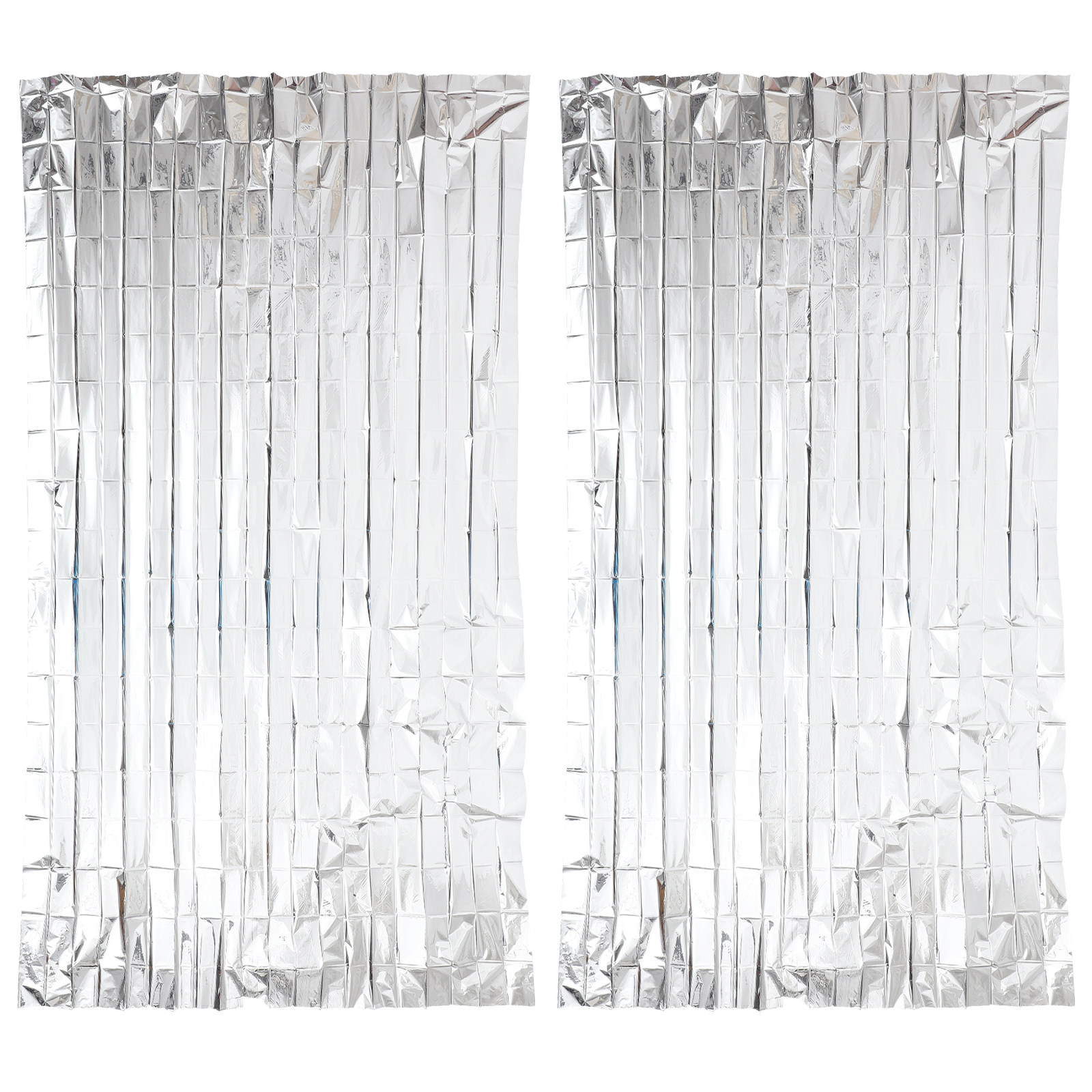 2Pcs Emergency Survival Warm B - Survival Blanket Reflective recensie en prijs