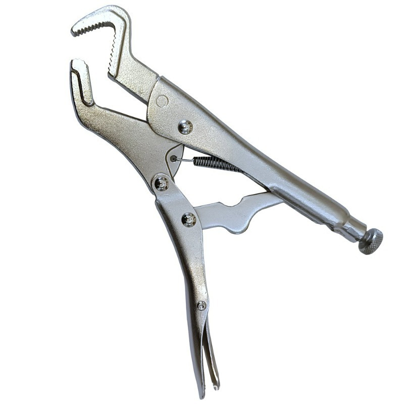 For  heavy duty self-tightenin - Multi Tool Plier recensie en prijs