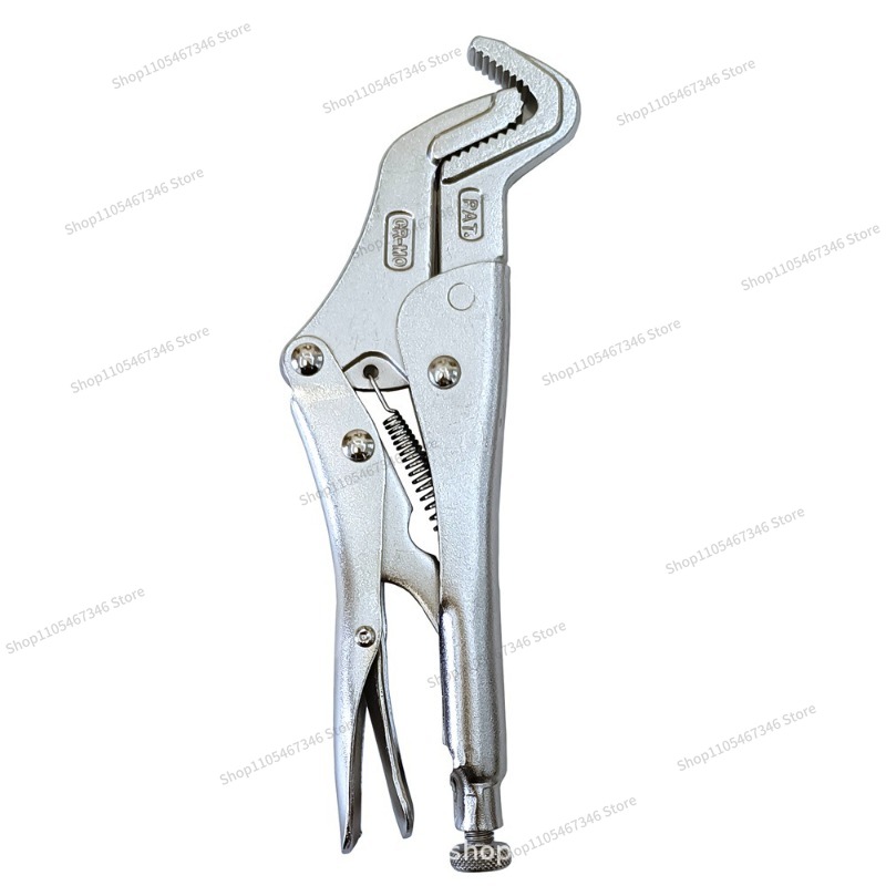 For  heavy duty self-tightenin - Multi Tool Plier recensie en prijs