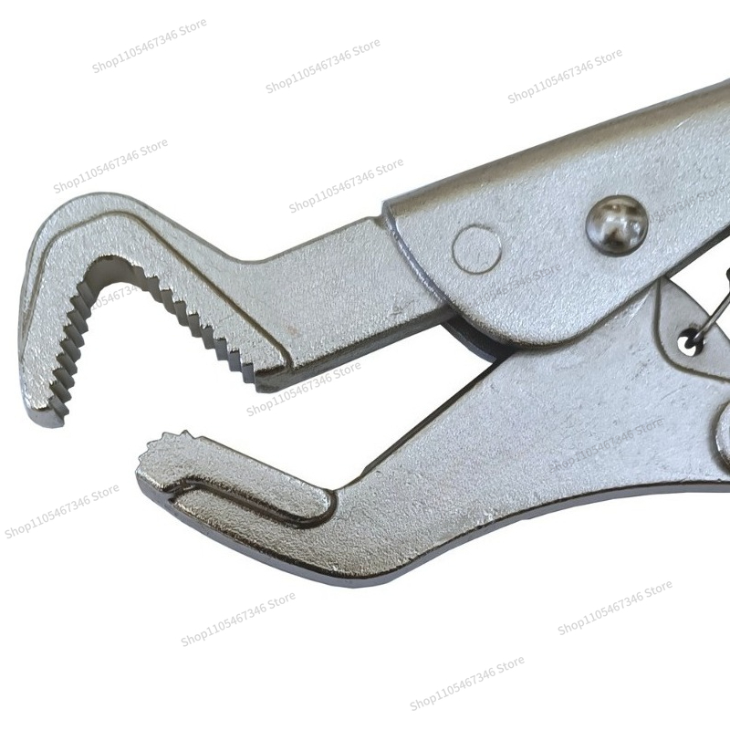 For  heavy duty self-tightenin - Multi Tool Plier recensie en prijs
