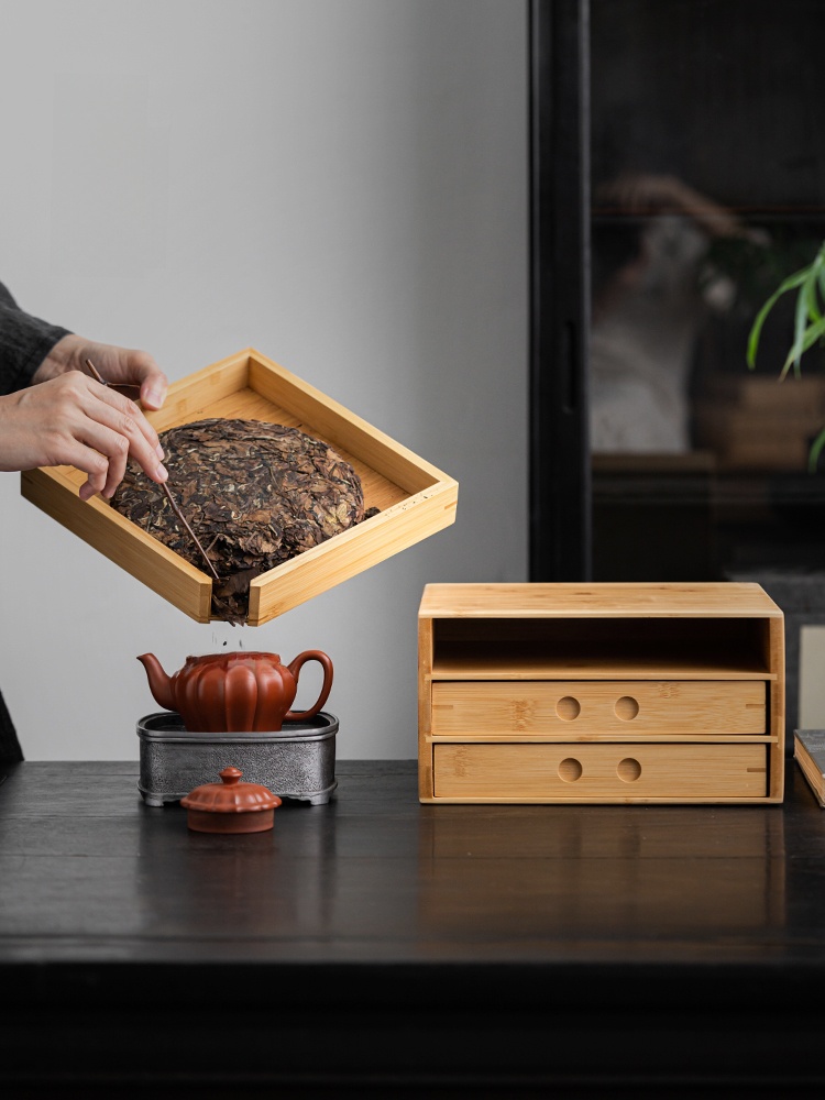 Multi-Layered Bamboo Storage B - Multi Tool Plier recensie en prijs