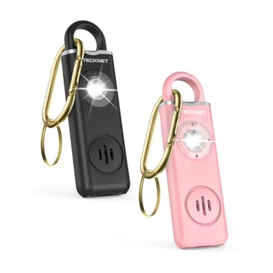 Rechargeable Personal Safety A - Sos Light Strobe recensie en prijs