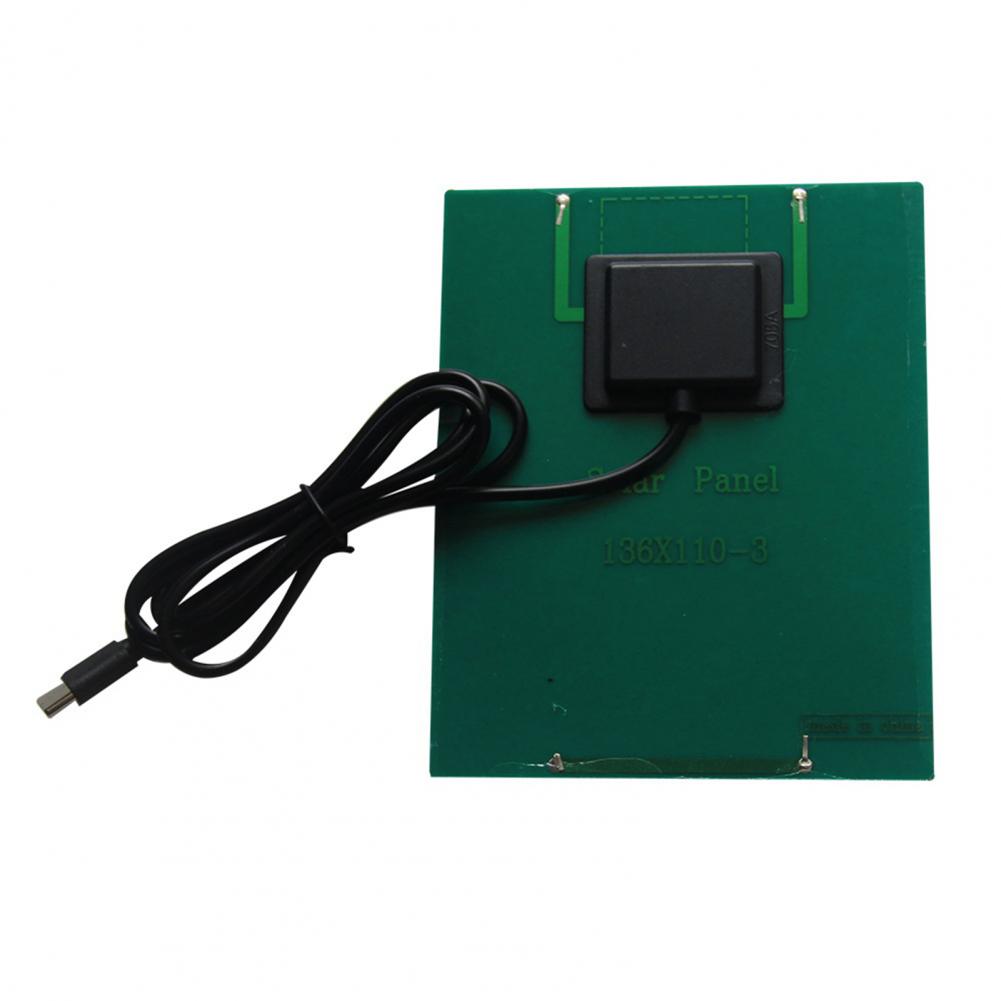 Security Camera Solar Charger  - Solar Emergency Charger recensie en prijs