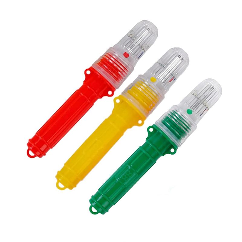 AB35-Emergency Signals For Fis - Signal Flare Kit recensie en prijs