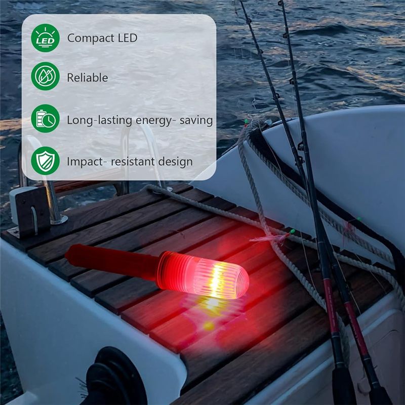 AB35-Emergency Signals For Fis - Signal Flare Kit recensie en prijs