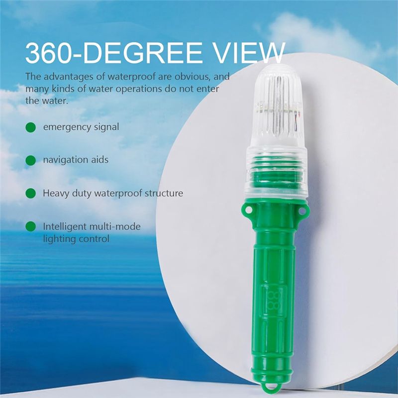AB35-Emergency Signals For Fis - Signal Flare Kit recensie en prijs