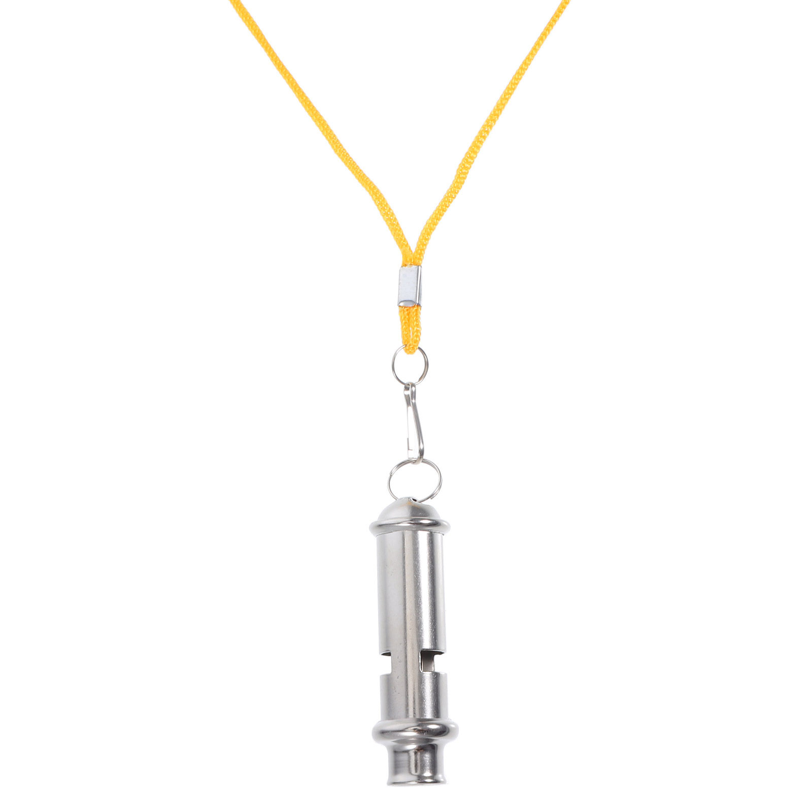 Survival Whistle Stainless Ste - Emergency Whistle Loud recensie en prijs