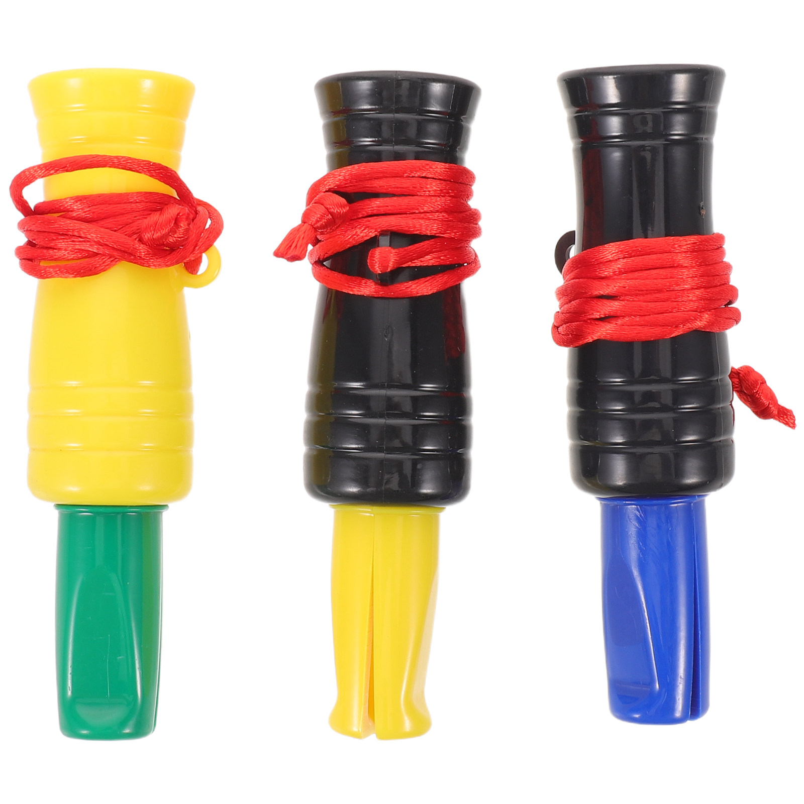 3Pcs Survival Outdoor Emergenc - Emergency Whistle Loud recensie en prijs