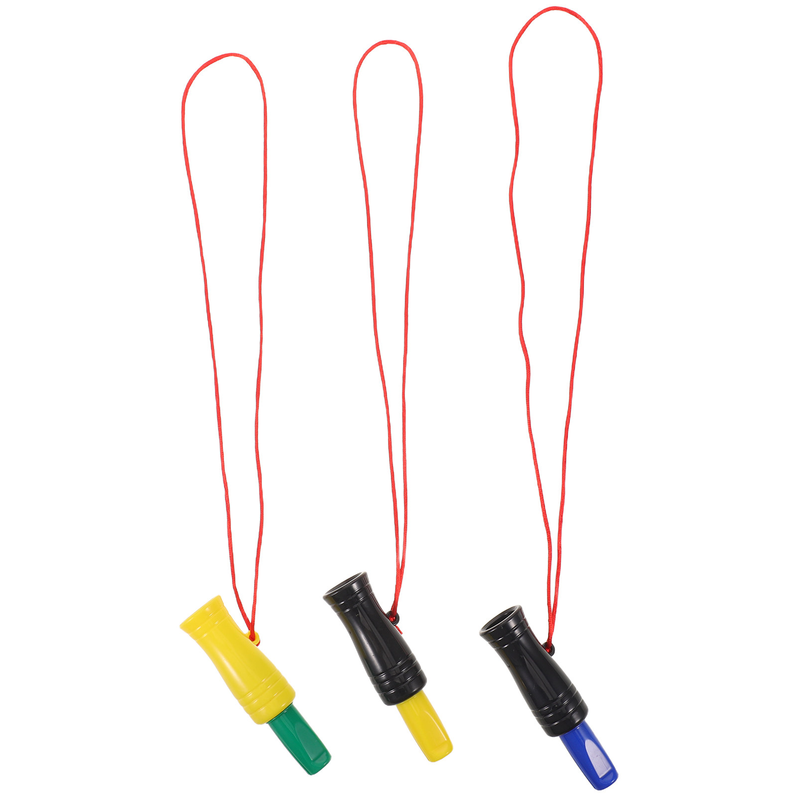 3Pcs Survival Outdoor Emergenc - Emergency Whistle Loud recensie en prijs