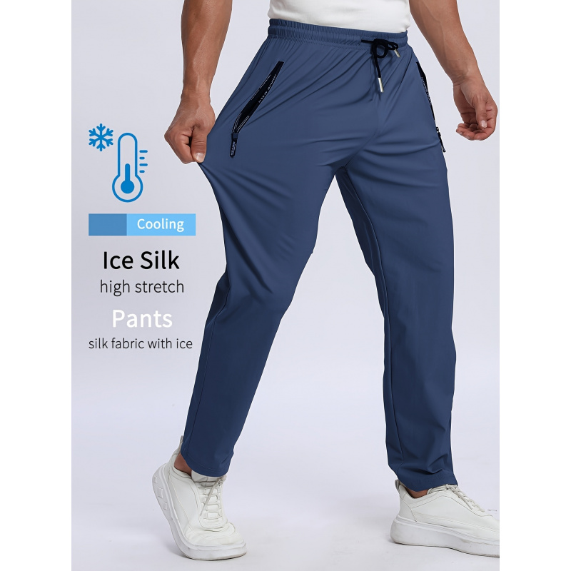 Pants Gym Man Men Gift Dry And - Fishing Kit Compact recensie en prijs