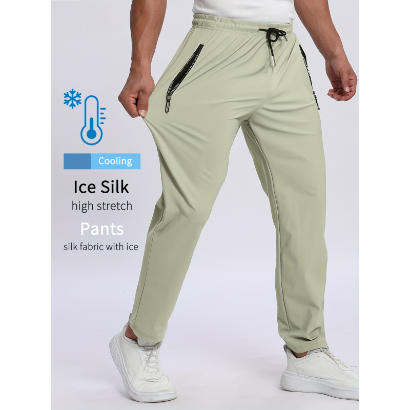Pants Gym Man Men Gift Dry And - Fishing Kit Compact recensie en prijs