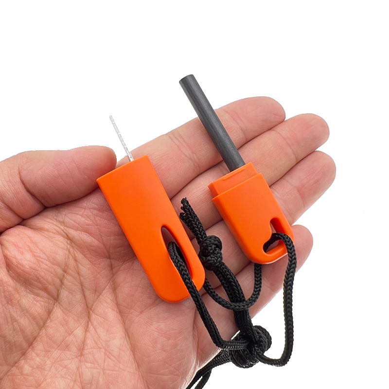 1-3PC Outdoor Survival Fire St - Magnesium Fire Starter recensie en prijs