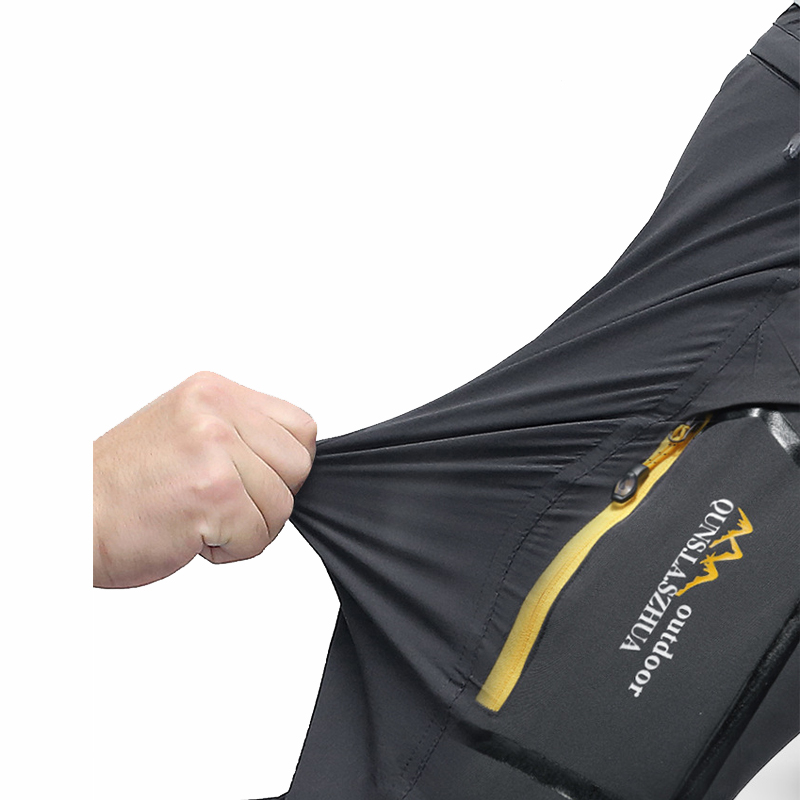 TRVLWEGO Men's Breathable Spor - Fishing Kit Compact recensie en prijs