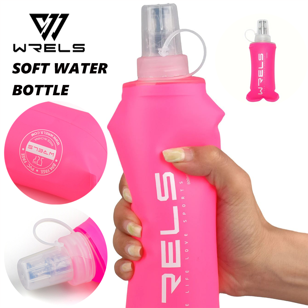 WRELS Collapsible Folding Wate - Water Bag Collapsible recensie en prijs