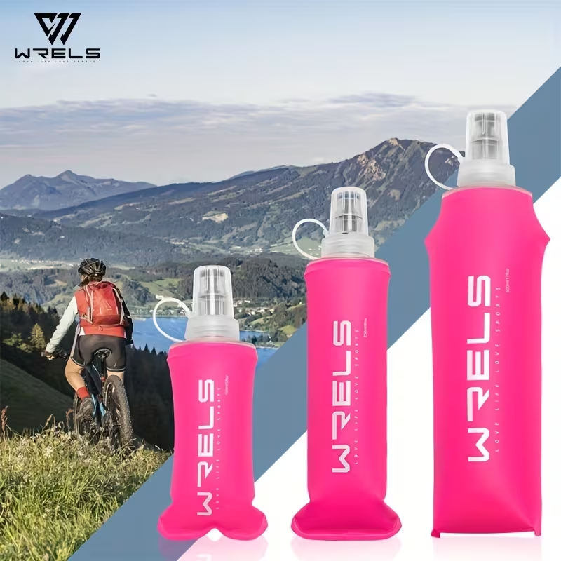 WRELS Collapsible Folding Wate - Water Bag Collapsible recensie en prijs