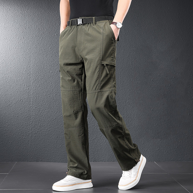 2026 New Hiking Pants Men Spri - Fishing Kit Compact recensie en prijs