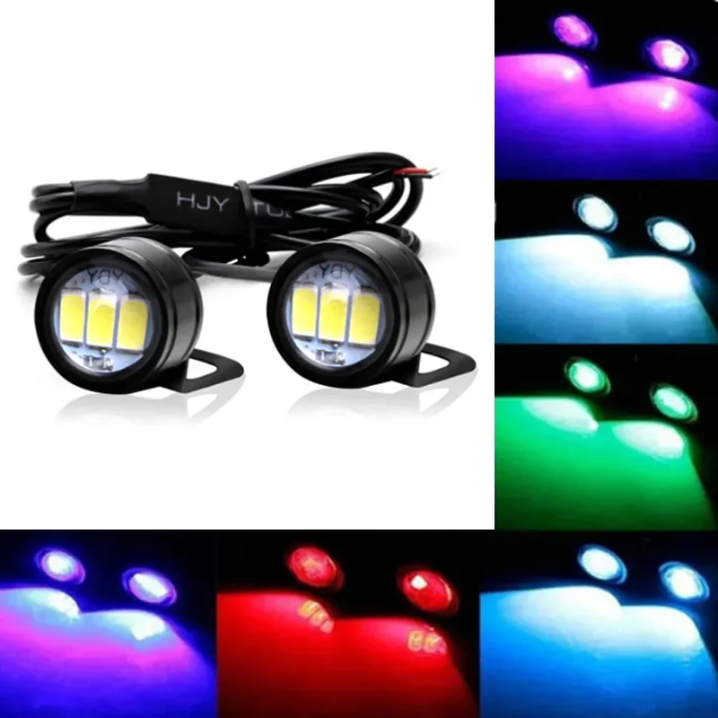 10pcs LED Strobe Motorcycle Li - Sos Light Strobe recensie en prijs