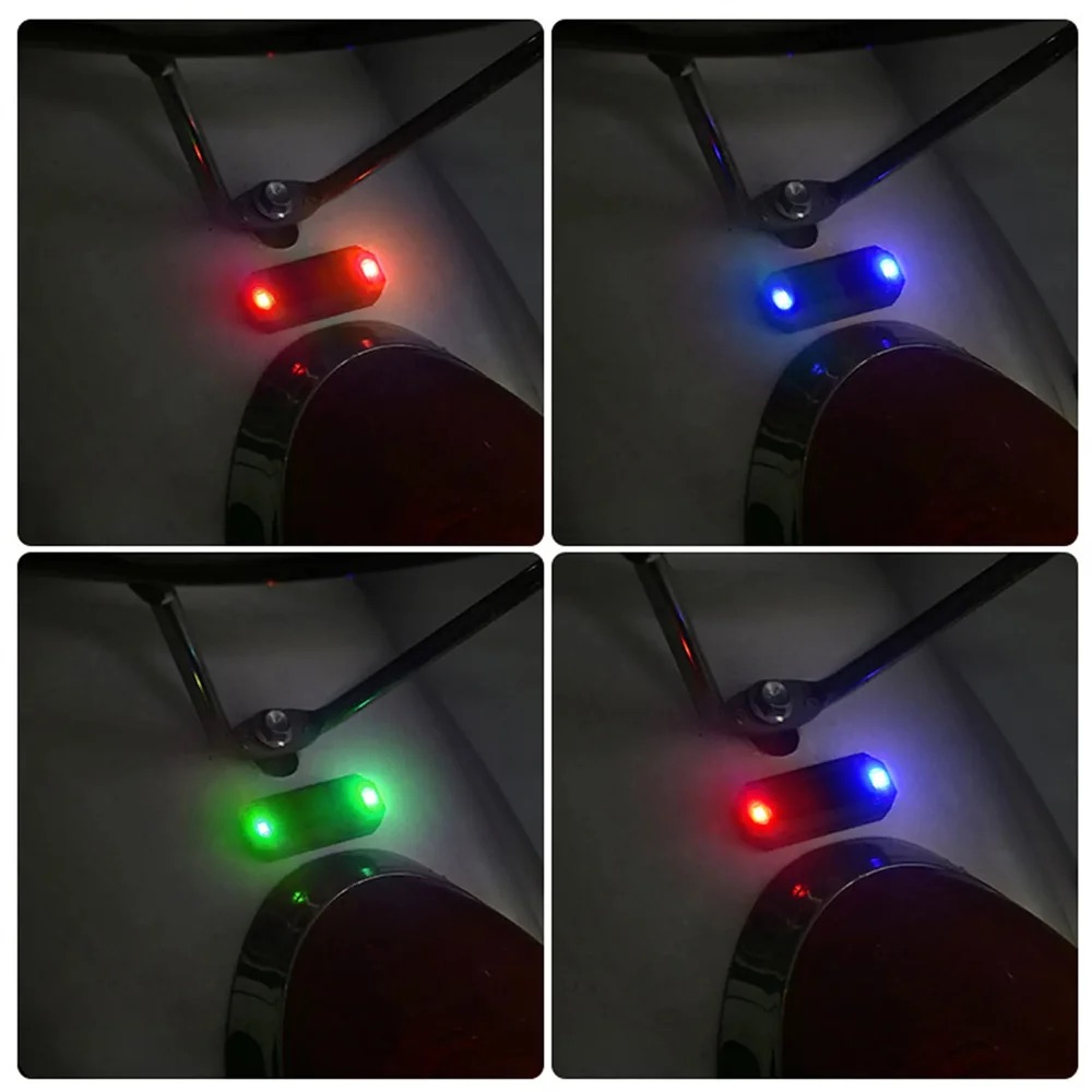 LED Solar Power Car Warning Li - Sos Light Strobe recensie en prijs