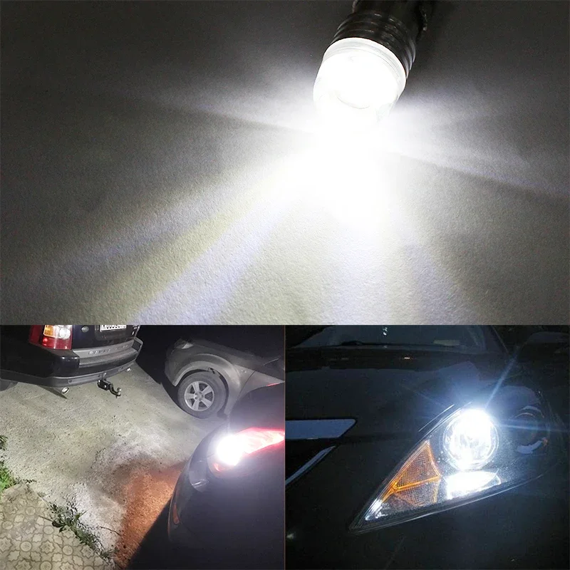 2Pcs Strobe Flashing Light Tur - Sos Light Strobe recensie en prijs