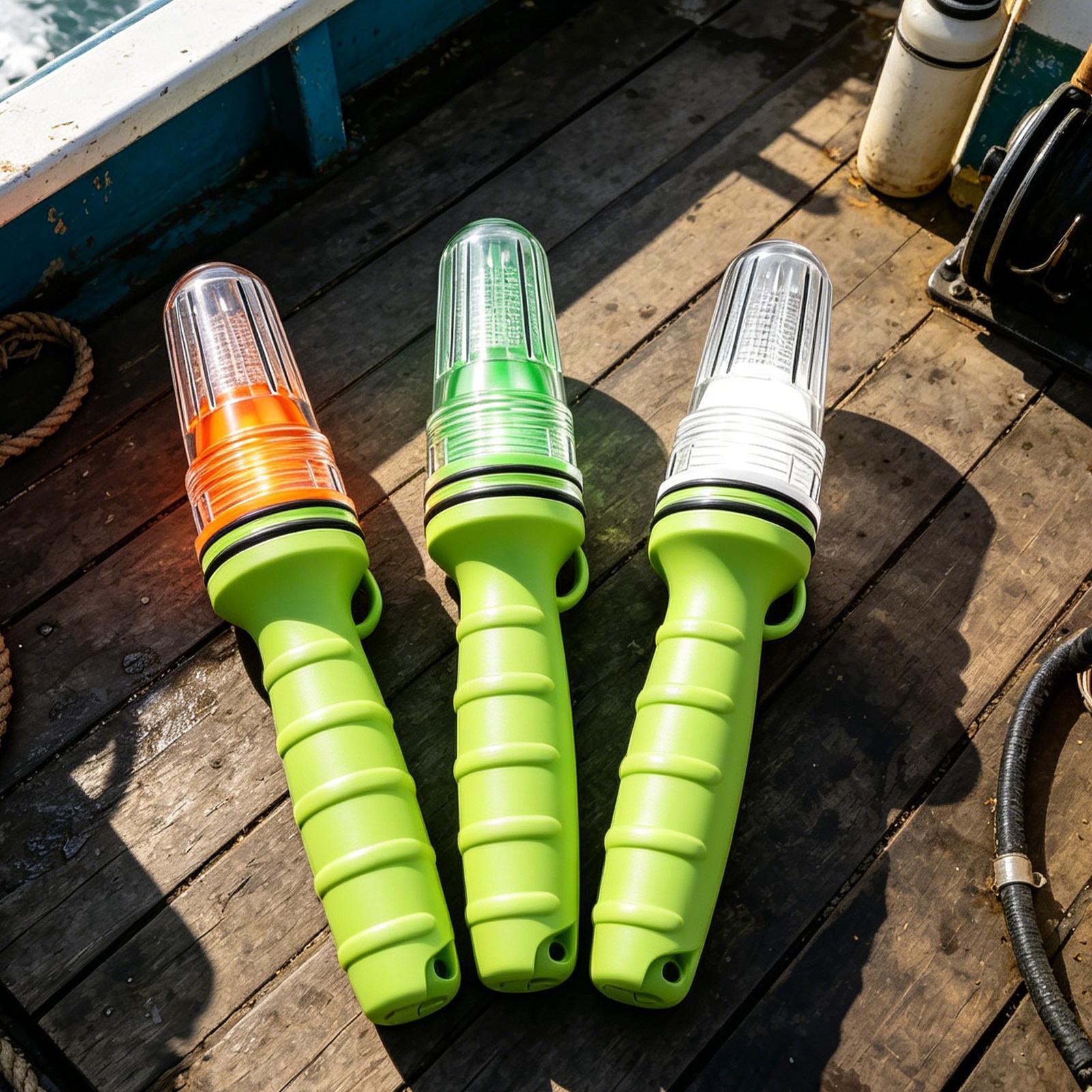 Boat Safety Kit Waterproof 3 P - Signal Flare Kit recensie en prijs