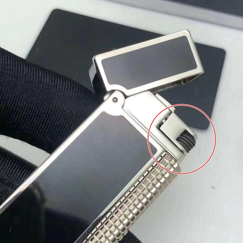 Silver/Gold Top Block Storage  - Fire Starting Kit recensie en prijs