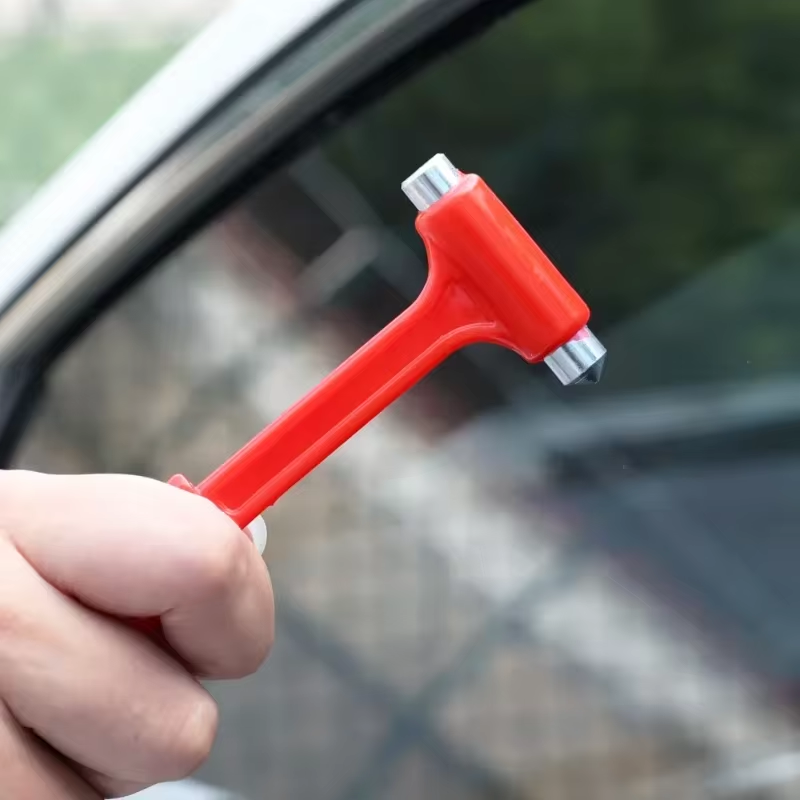 Car Buses Trucks Window Breaki - Rescue Rope Throw recensie en prijs