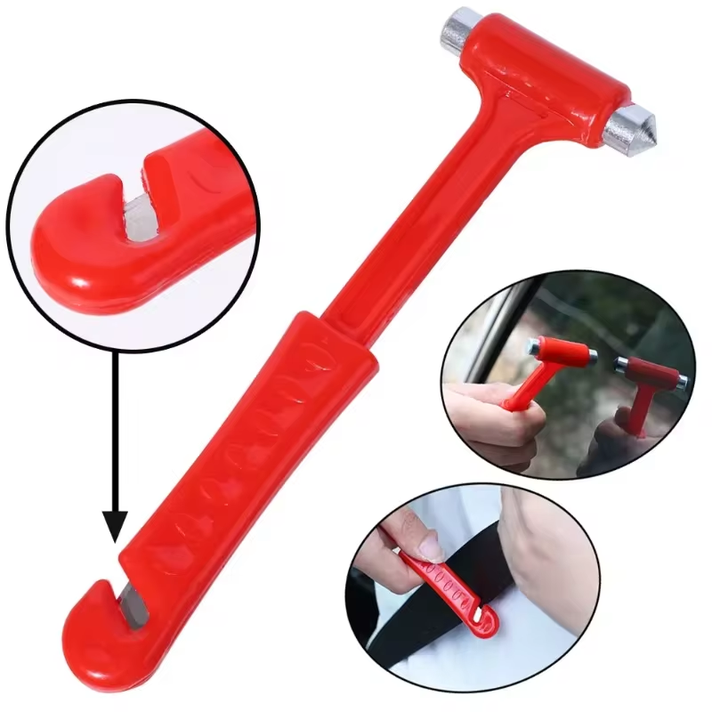 Car Buses Trucks Window Breaki - Rescue Rope Throw recensie en prijs