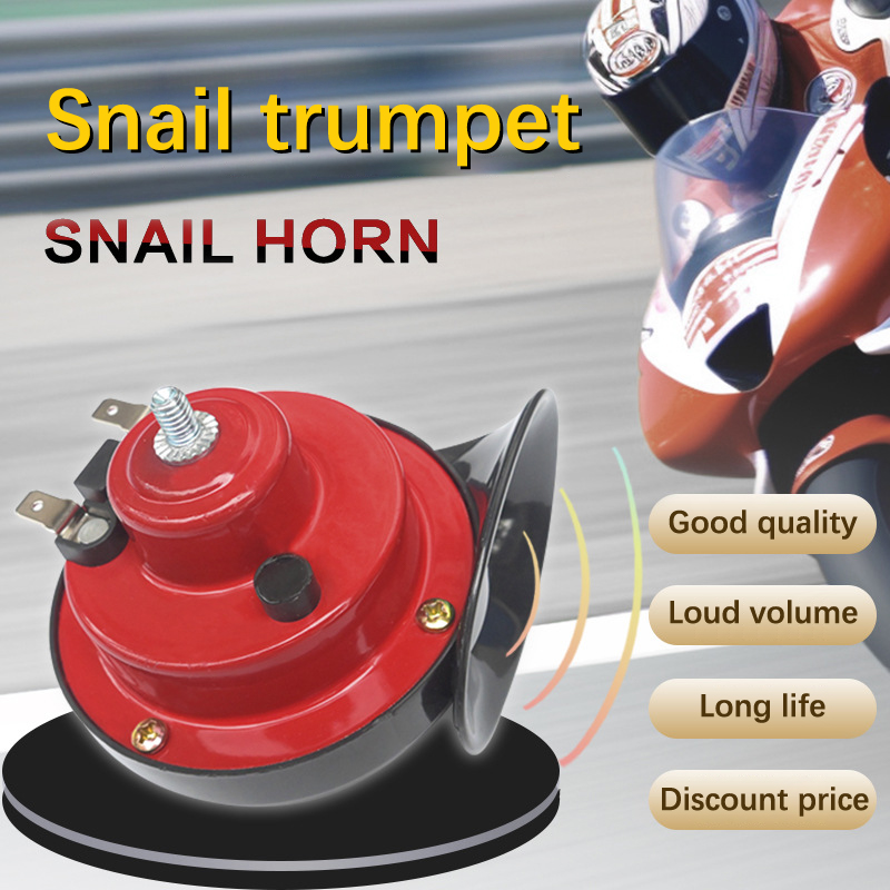 12V Super Loud Train Horns 300 - Emergency Whistle Loud recensie en prijs
