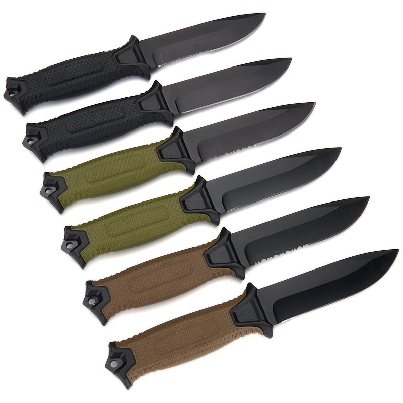 G1500 Premium Outdoor Fixed Bl - Bushcraft Knife Fixed recensie en prijs