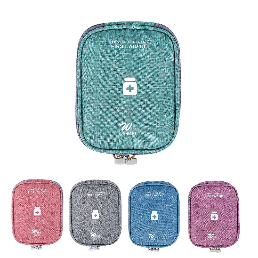 Mini Medicine Storage Bag Port - Bivy Bag Emergency recensie en prijs