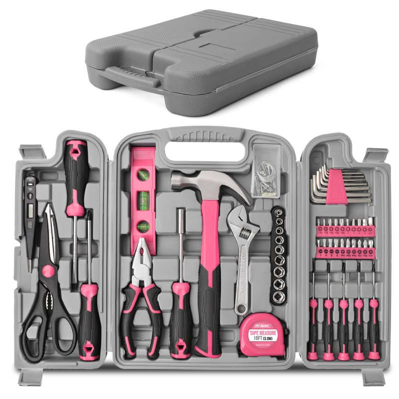 54 Household Tool Set Multi-Fu - Multi Tool Plier recensie en prijs